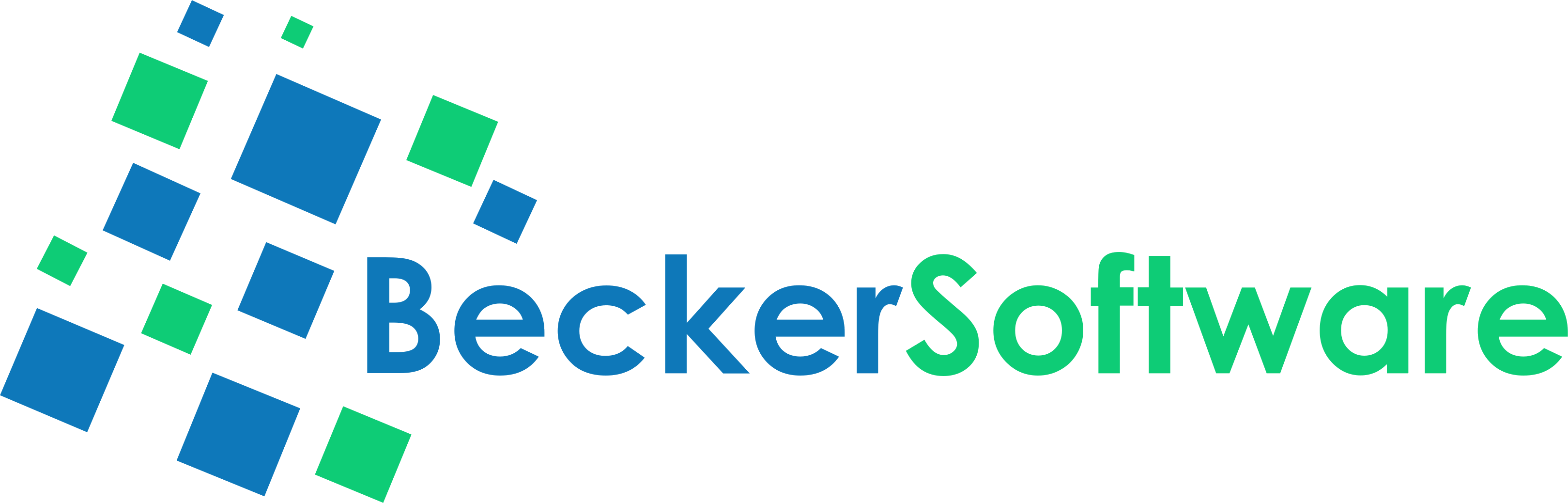 Becker Software Logo